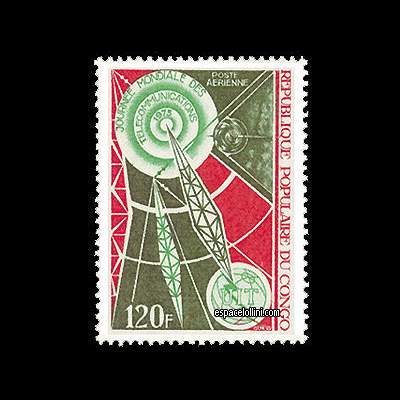 le timbre 6650  COF 1