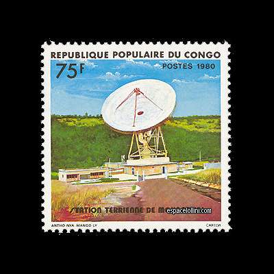 the stamp 6885  COF 1