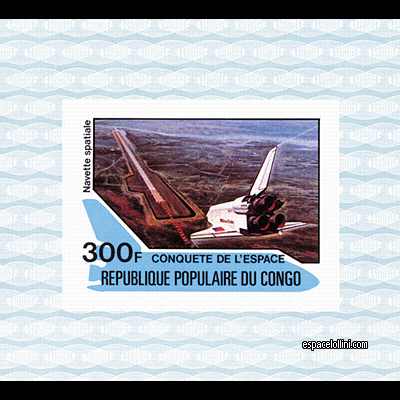 the stamp 7325 COF 3 BA