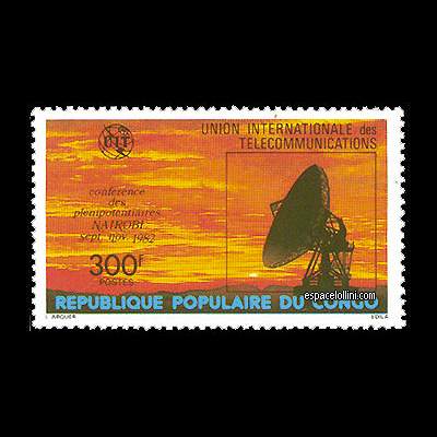 the stamp 7831  COF 1
