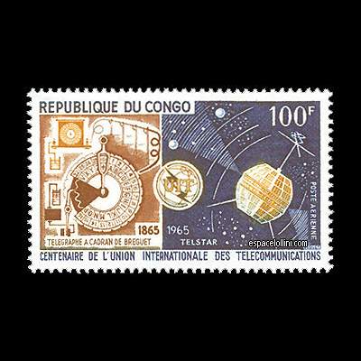 le timbre 800  COF 1