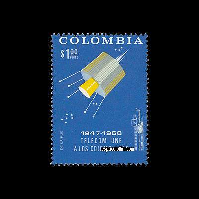 le timbre 2900  COL 4