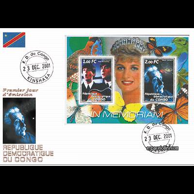 the stamp 10100 CON 25/26 F