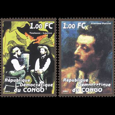 le timbre 10100 CON 7/8