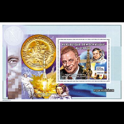 the stamp 10180 CON 3 B