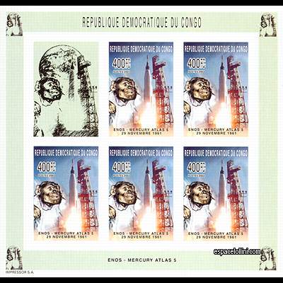 the stamp 10200  CON 1 GA