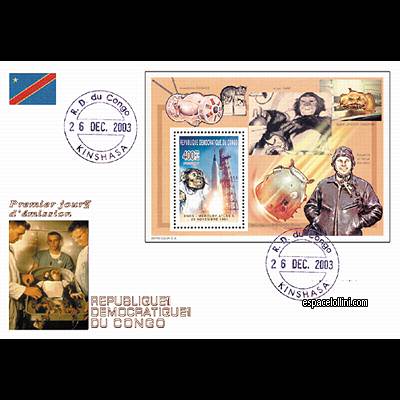 the stamp 10200  CON 2 F 