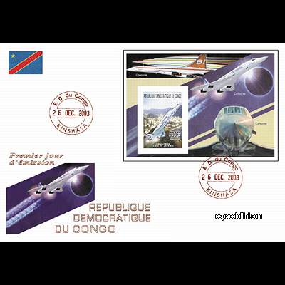 le timbre 10335 CON 1  FA
