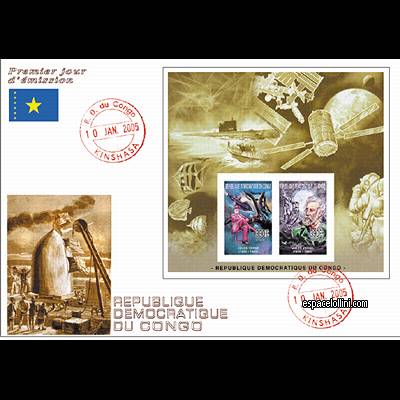 the stamp 10360 CON 13/14 FA
