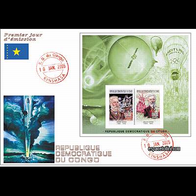 the stamp 10360 CON 15/16 FA