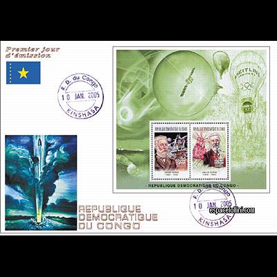 the stamp 10360 CON 15/16 F