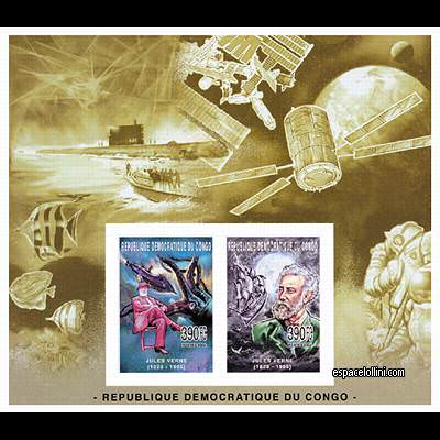 the stamp 10360 CON 13/14 CA