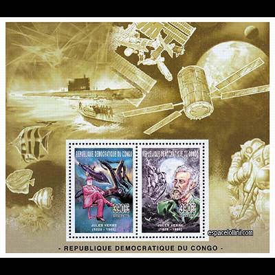 the stamp 10360 CON 13/14 C 