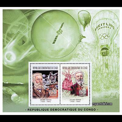 the stamp 10360 CON 15/16 C