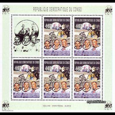the stamp 10360 CON 1 G