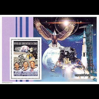 the stamp 10360 CON 2 B