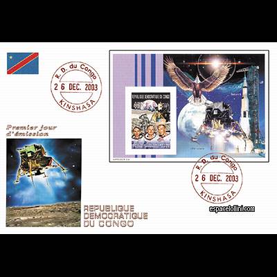 the stamp 10360 CON 2 FA