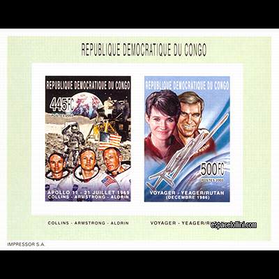 the stamp 10360 CON 3/4 DA