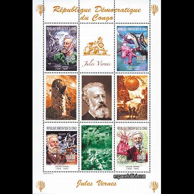 the stamp 10360 CON 5/8 C