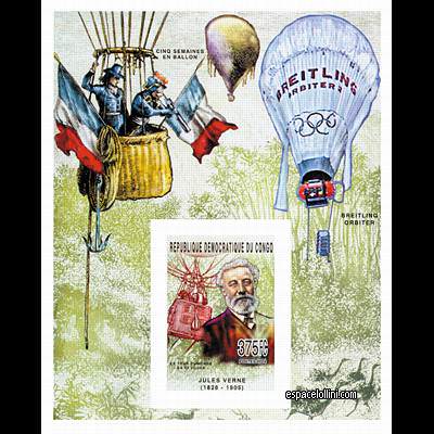 the stamp 10360 CON 12 BA 