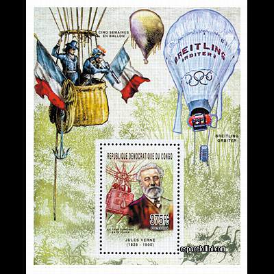 the stamp 10360 CON 12 B
