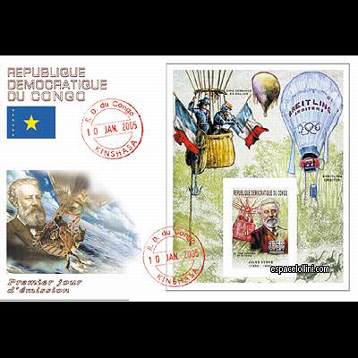 the stamp 10360 CON 12 FA