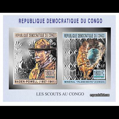 the stamp 10385 CON 1/2 CA