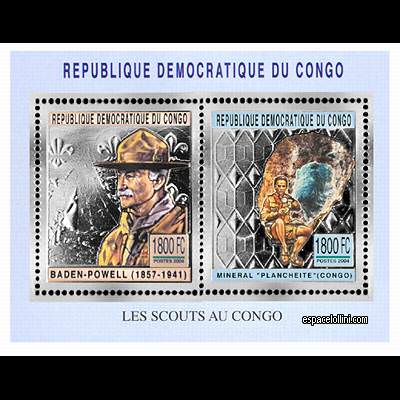 the stamp 10385 CON 1/2 C
