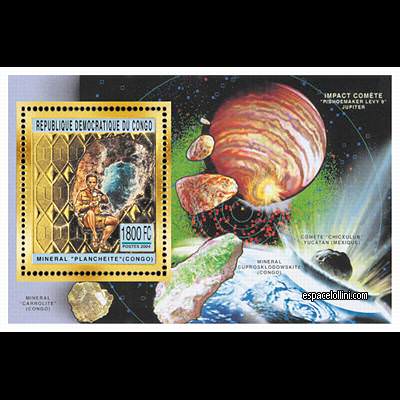 the stamp 10385 CON 10 B