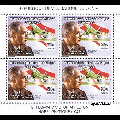 le timbre concorde CON 30 G