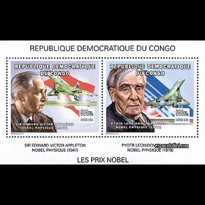 the stamp concorde CON 34/35 D