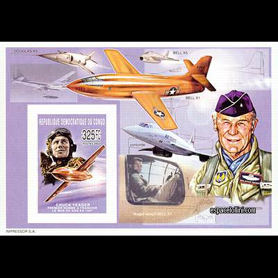 the stamp concorde CON 55 BA