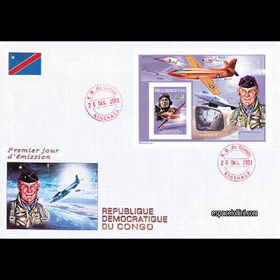 le timbre concorde CON 55 FA 