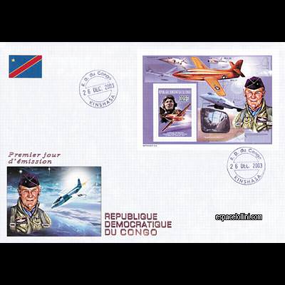 the stamp concorde CON 55 FA
