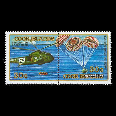 the stamp 5450  COF 7/8