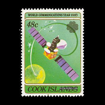 the stamp 7770  COO 2