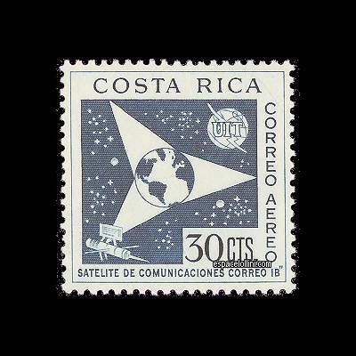 le timbre 340  COS 1