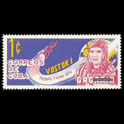 le timbre 450  CUB 9