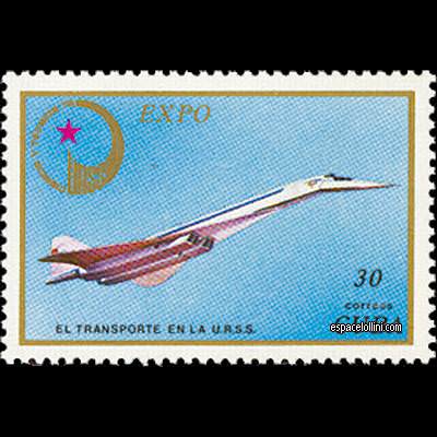 the stamp 6000 CUB 10