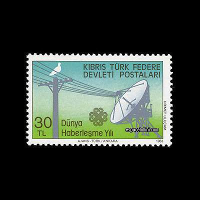 le timbre 7706  CYT 1