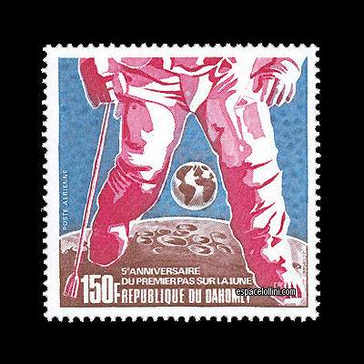 the stamp 4500 DAH 12