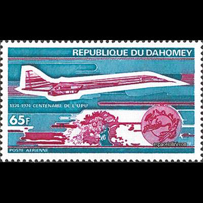 the stamp 5800  DAH 2