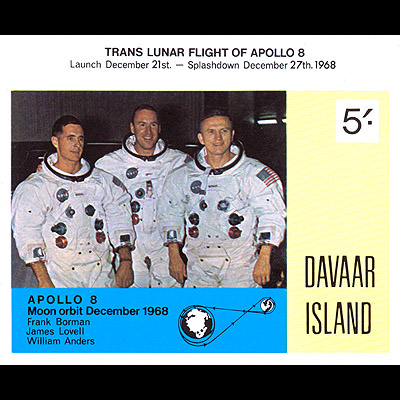 the stamp 4100 DAV 1 BA