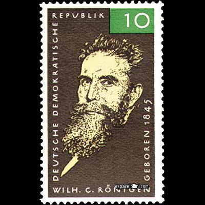 the stamp atome DDR 10