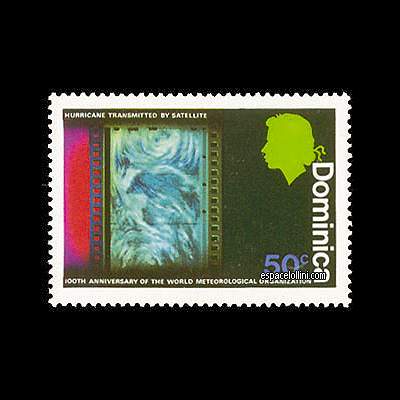 the stamp 5499  DOM 6