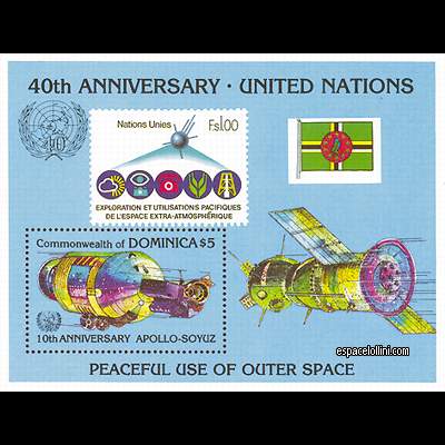 the stamp 8450  DOM 1 B