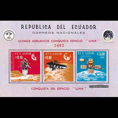 le timbre 3350 EQU 1/3 C