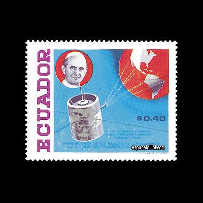 the stamp 3783  EQU 1