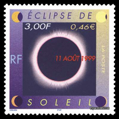 the stamp 10095  FRA 1