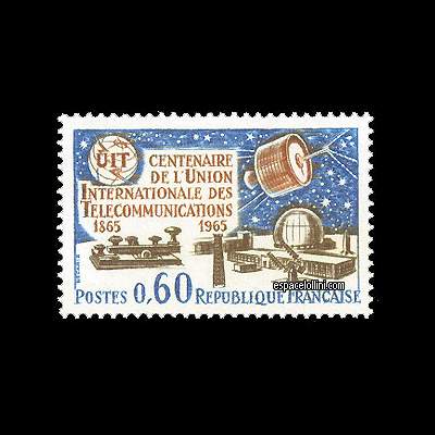 le timbre 2900  FRA 1